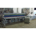 Zw5000 Automatische Biegevorrichtung für Kunststoffplatten